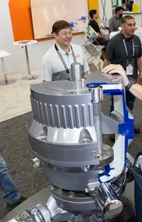 2026 Săptămâna 4 mai WBM News Recommendation - TPS (Turbomachinery & Pump Symposia) 2026